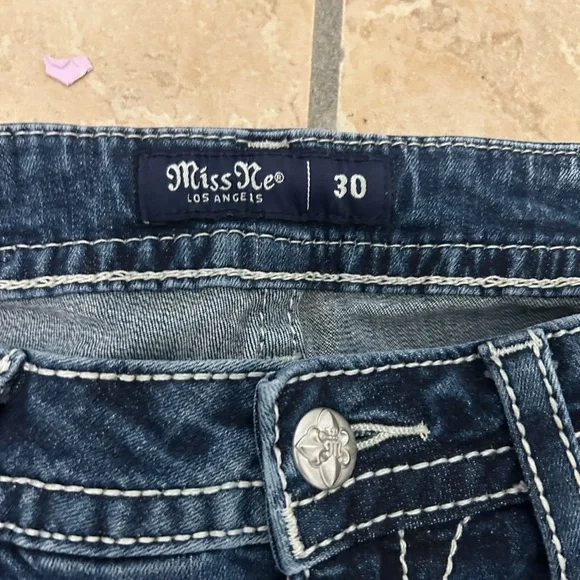 Miss Me Jeans NWOT - Picture 7 of 7